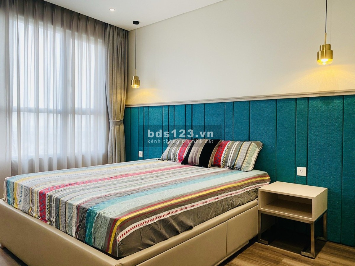 Căn Hộ Duplex Cực Đẹp View Cực Xịn – Vista Verde 3PN 154m2 Giá 14 Tỷ