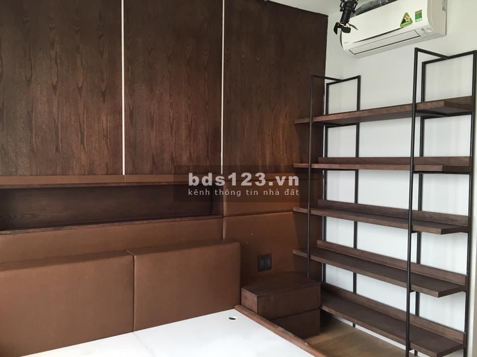 Bán Căn Hộ Nội Thất Đẹp Giá Tốt – Vista Verde 2PN diện tích 90m2 Giá 6,1 Tỷ