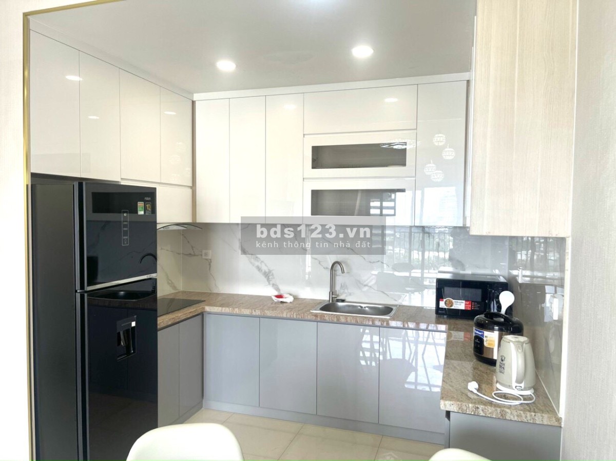 The Sun Avenue-2pn View Đảo Kim Cương Đẹp Nhất Tại Dự Án Giá Chỉ 4.250 Tỷ Gồm Tất Cả Thuế Phí