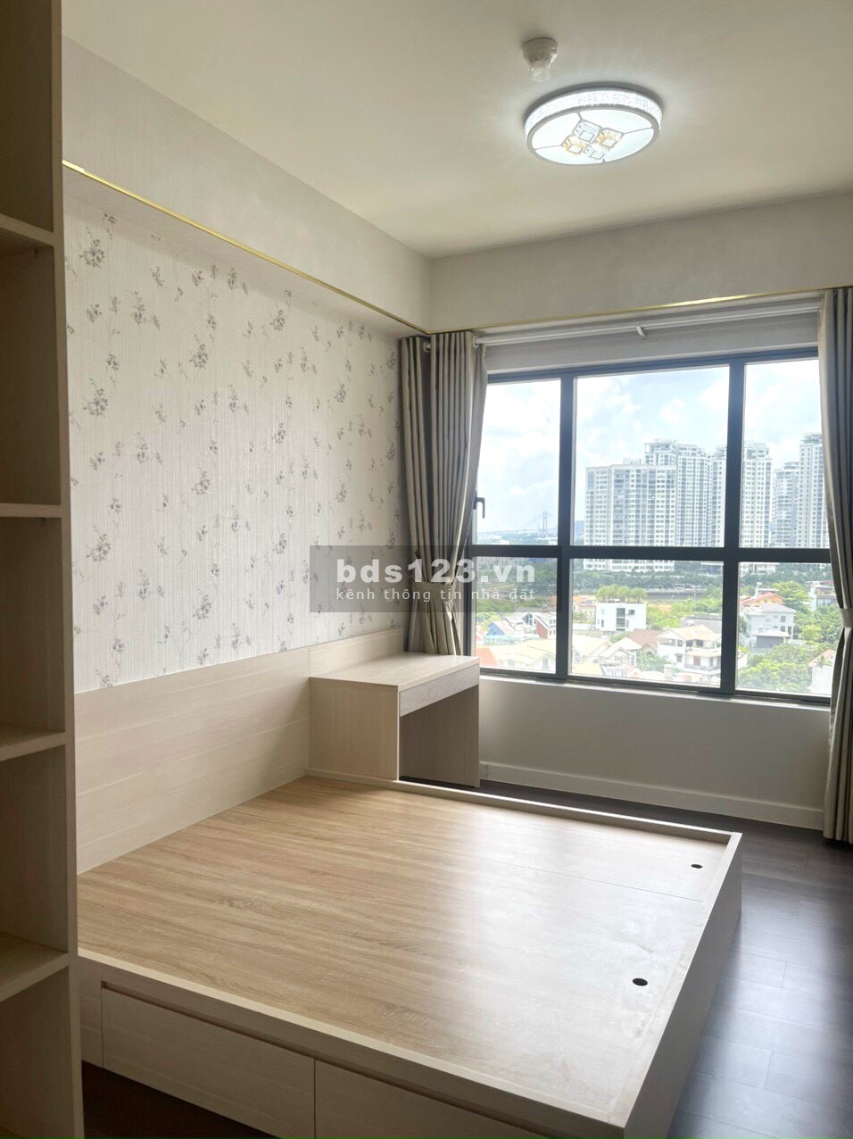 The Sun Avenue-2pn View Đảo Kim Cương Đẹp Nhất Tại Dự Án Giá Chỉ 4.250 Tỷ Gồm Tất Cả Thuế Phí