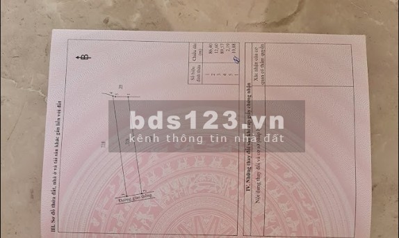 Bán đất vườn nghĩ dưỡng giá rẻ nhất, tiện ích đầy đủ lh 0359618318