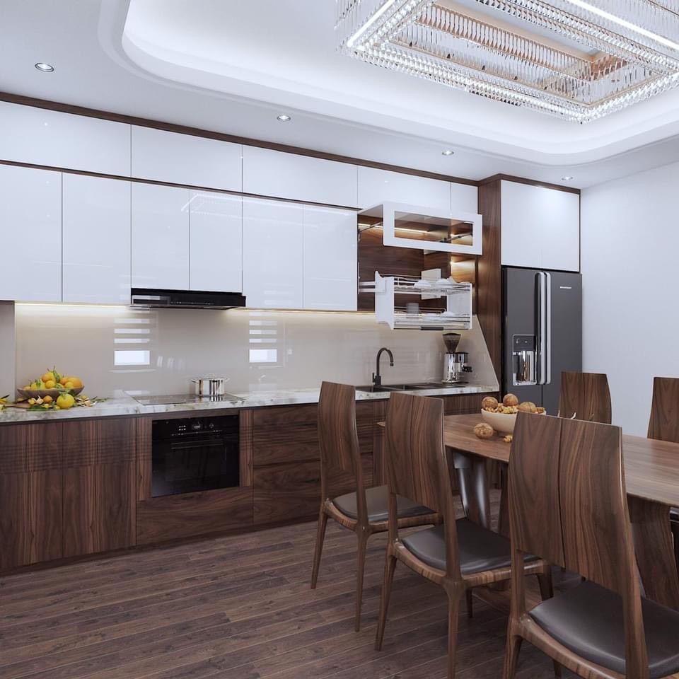 Bán nhà Nguyễn Sơn Long Biên, dtsd 78m2 giá 18.5 tỷ, 8 tầng thang máy mới koong