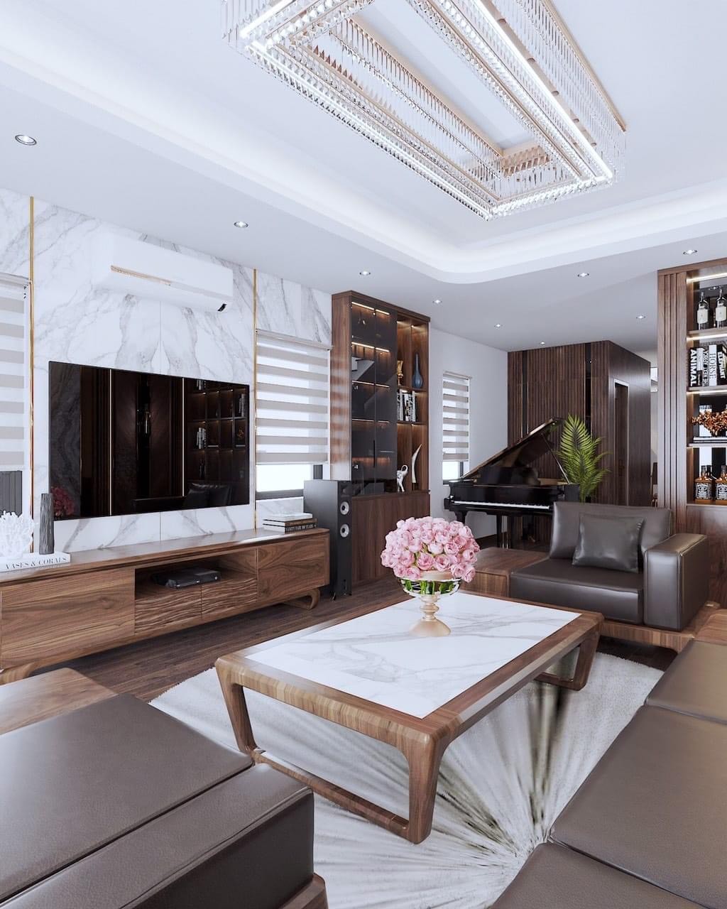 Bán nhà Nguyễn Sơn Long Biên, dtsd 78m2 giá 18.5 tỷ, 8 tầng thang máy mới koong