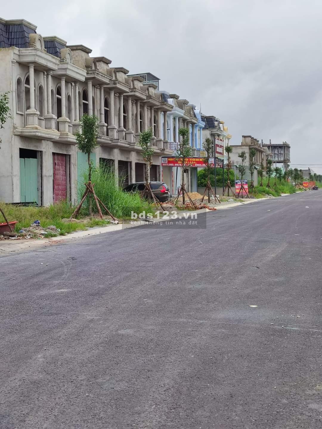 Đất xây phòng trọ cho thuê ngay khu công nghiệp Becamex Chơn Thành và trường cao đẳng Bình Phước.