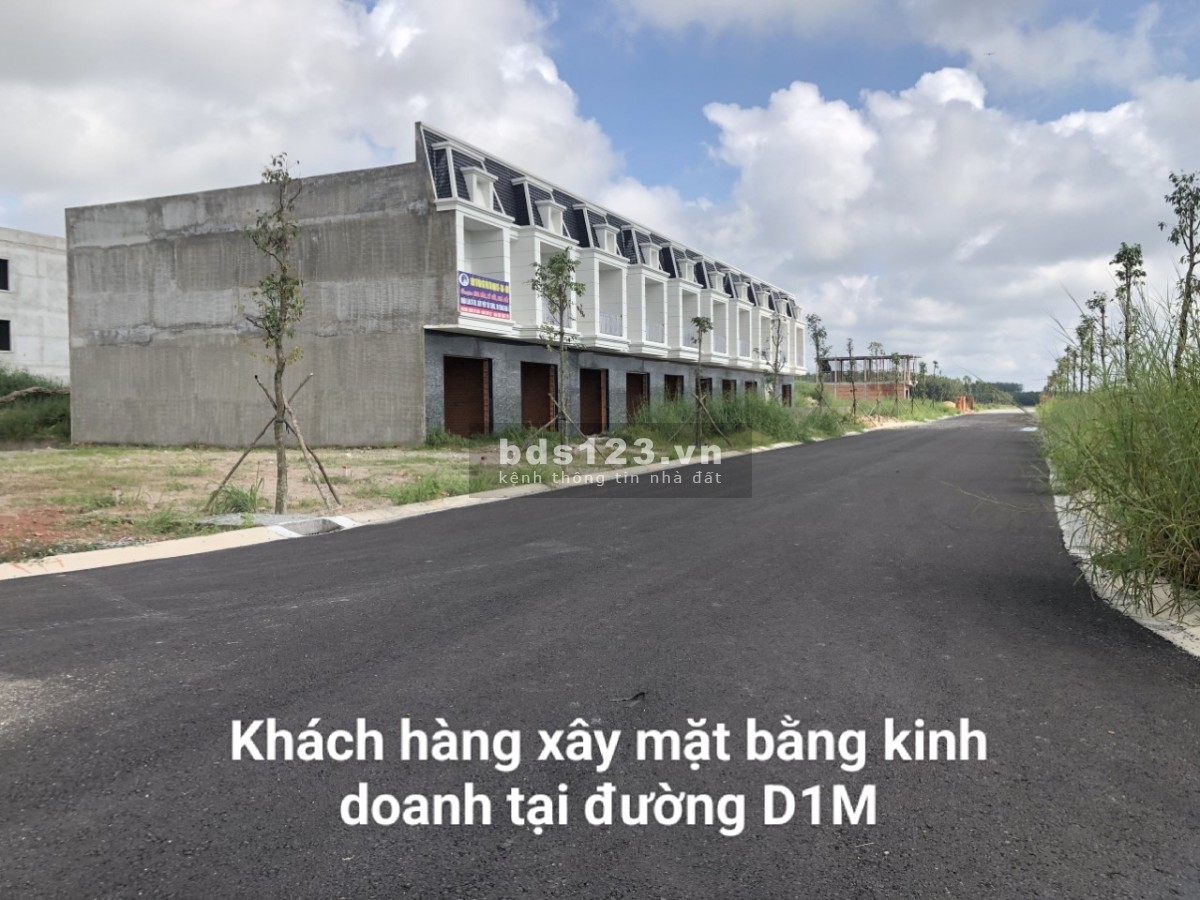 Đất xây phòng trọ cho thuê ngay khu công nghiệp Becamex Chơn Thành và trường cao đẳng Bình Phước.