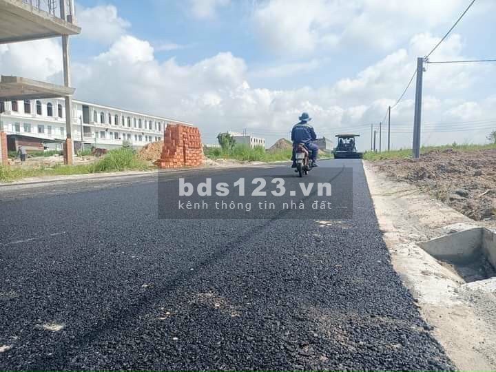 Đất xây phòng trọ cho thuê ngay khu công nghiệp Becamex Chơn Thành và trường cao đẳng Bình Phước.