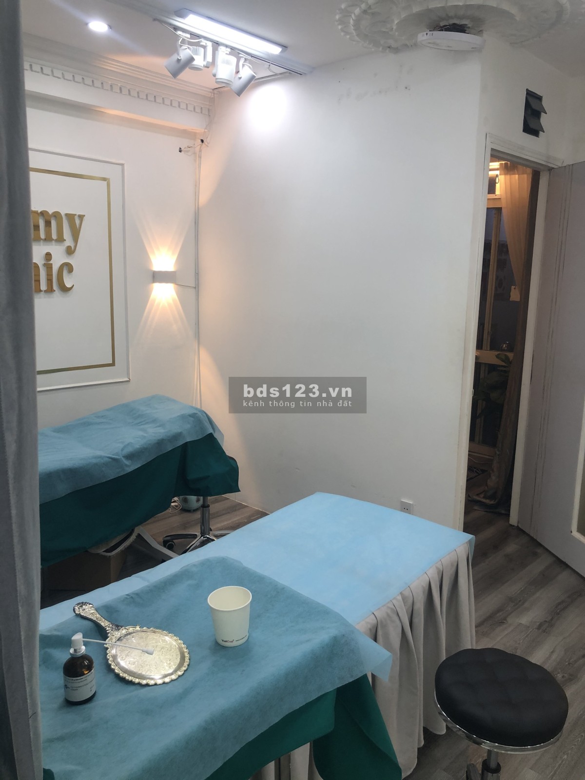 Phòng 45m2 ngay HUFLIT, Y Phạm Ngọc Thạch, Bách Khoa Quận 10