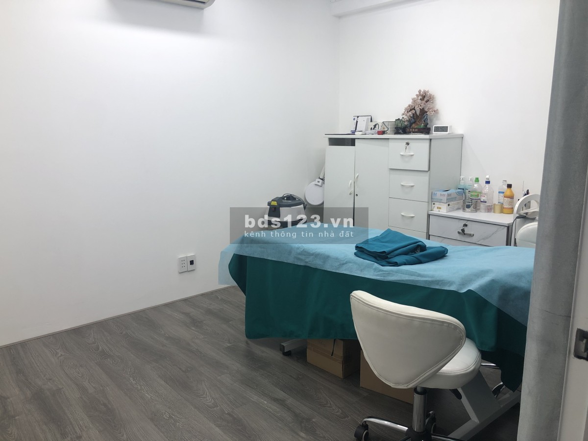 Phòng 45m2 ngay HUFLIT, Y Phạm Ngọc Thạch, Bách Khoa Quận 10