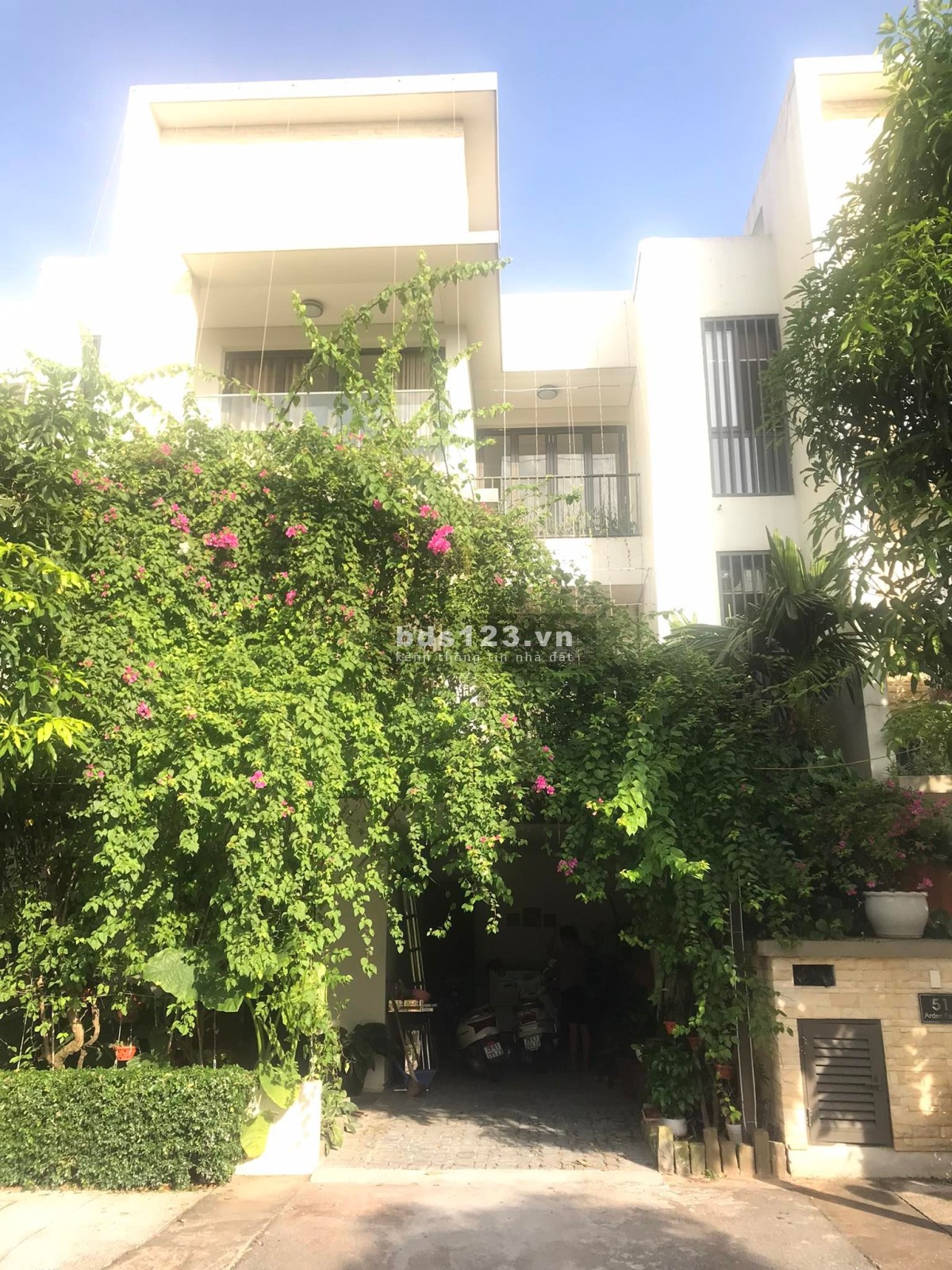 Chính chủ án biệt thự liền kề khu khu Hanoi Garden City, Thạch Bàn, Long Biên, Hà Nội