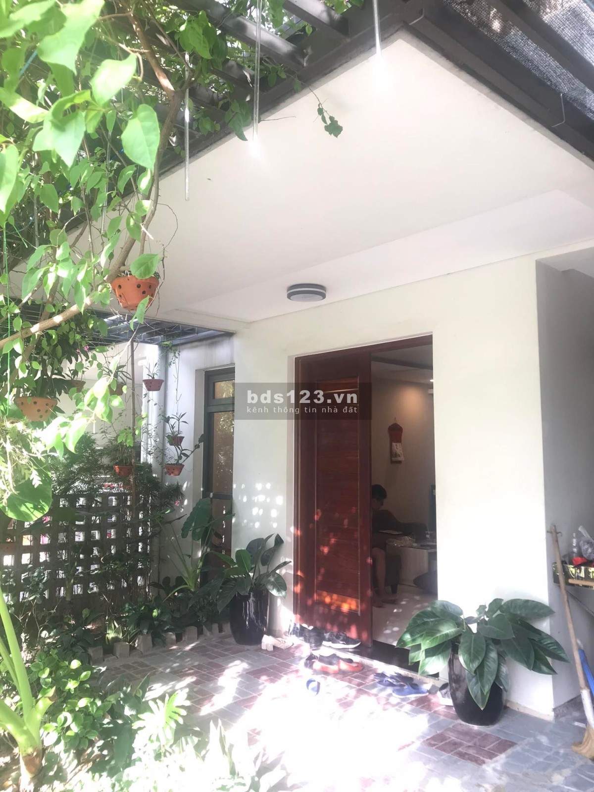 Chính chủ án biệt thự liền kề khu khu Hanoi Garden City, Thạch Bàn, Long Biên, Hà Nội