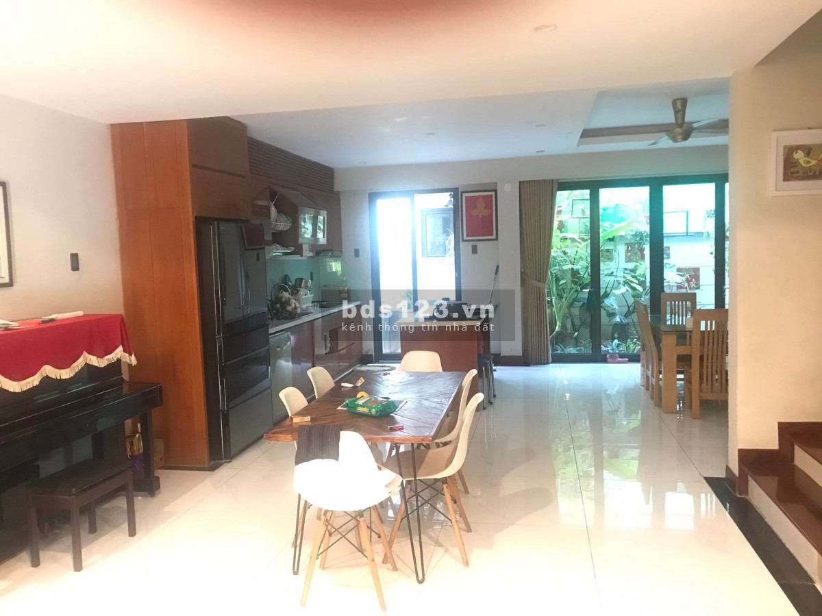 Chính chủ án biệt thự liền kề khu khu Hanoi Garden City, Thạch Bàn, Long Biên, Hà Nội