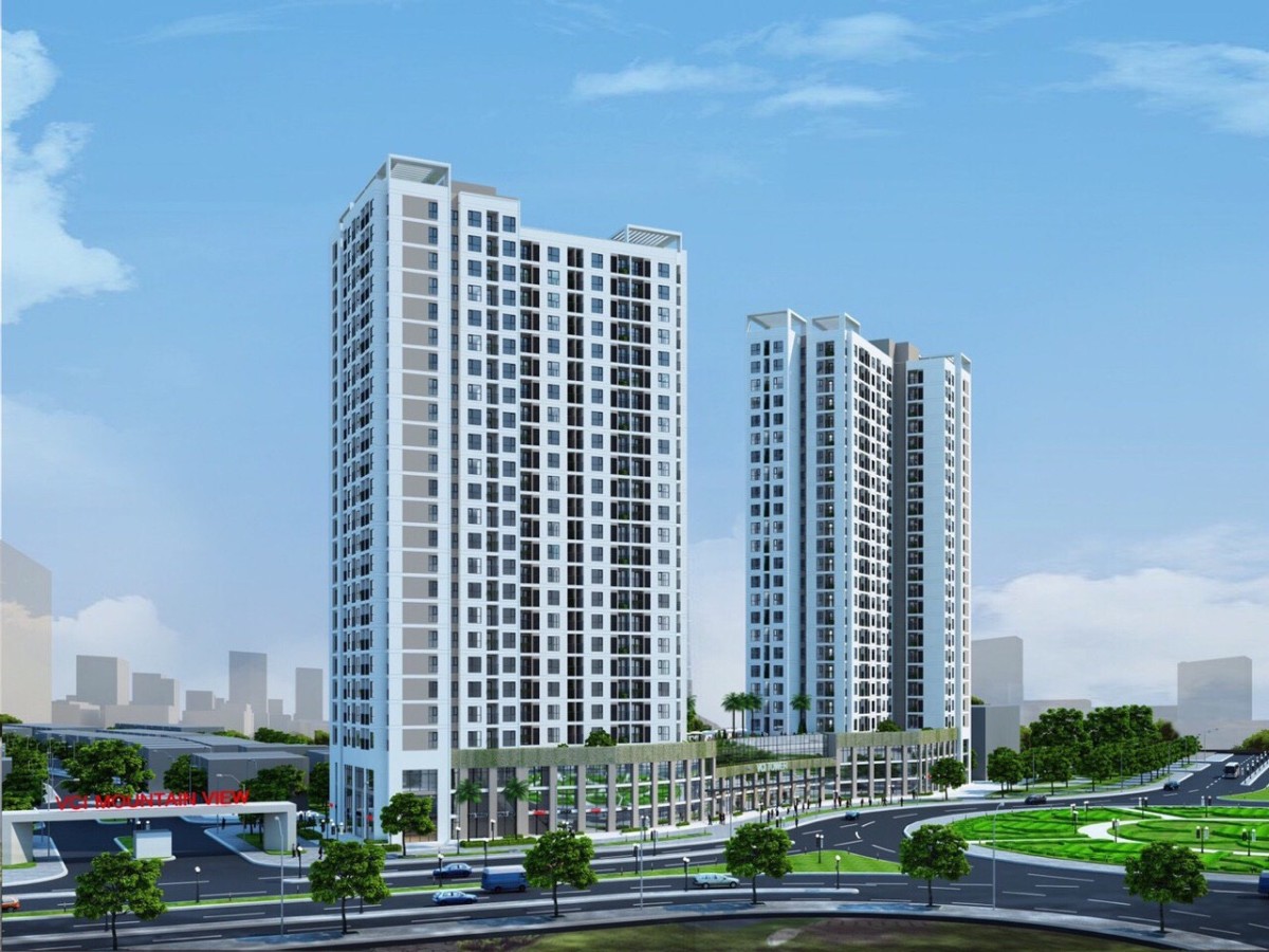Bán căn góc 2PN duy nhất tại VCI Tower liên hệ 0969468158