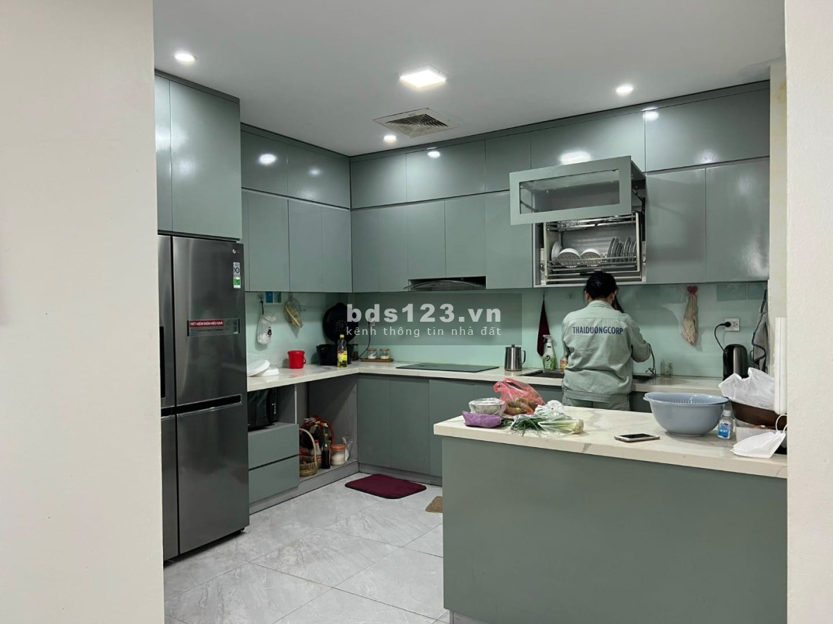Bán nhà cực đẹp tại Đông Anh, ô tô đánh thắng vào nhà, diện tích 155m2, liên hệ 0385521222