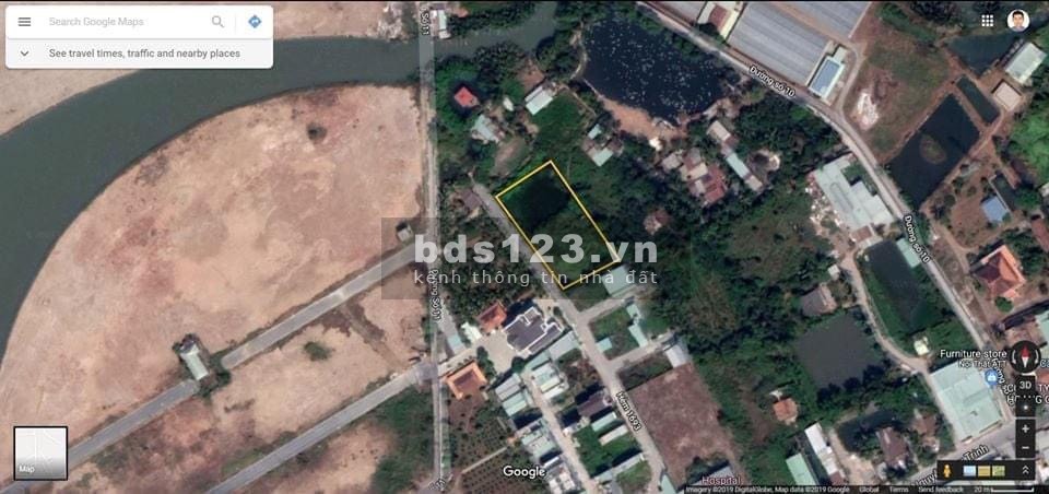 Chính chủ cho thuê đất trồng cây lâu lâu, giá tốt, diện tích lớn