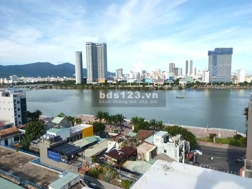Cho thuê mặt bằng kinh doanh tại đường Nguyễn Thái Học, tiện ích đủ