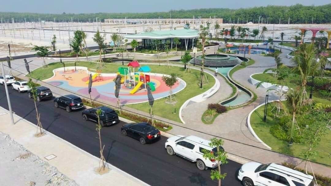 Bán đất nền thị xã chơn thành giá hấp dẫn, đầu tư lướt sóng cực tốt