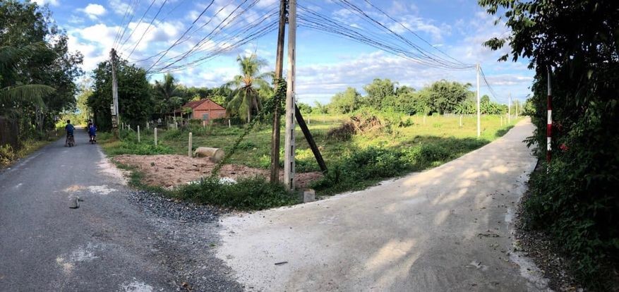 Mua đất là phất Cây Da Hiệp Thạnh Gò Dầu giá chốt nhanh