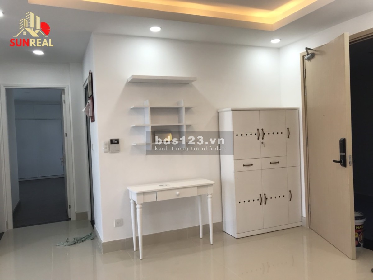 Chủ nhà gửi cho thuê căn 2PN full NT đẹp, giá thuê 16 triệu/tháng. LH 0792 317 869