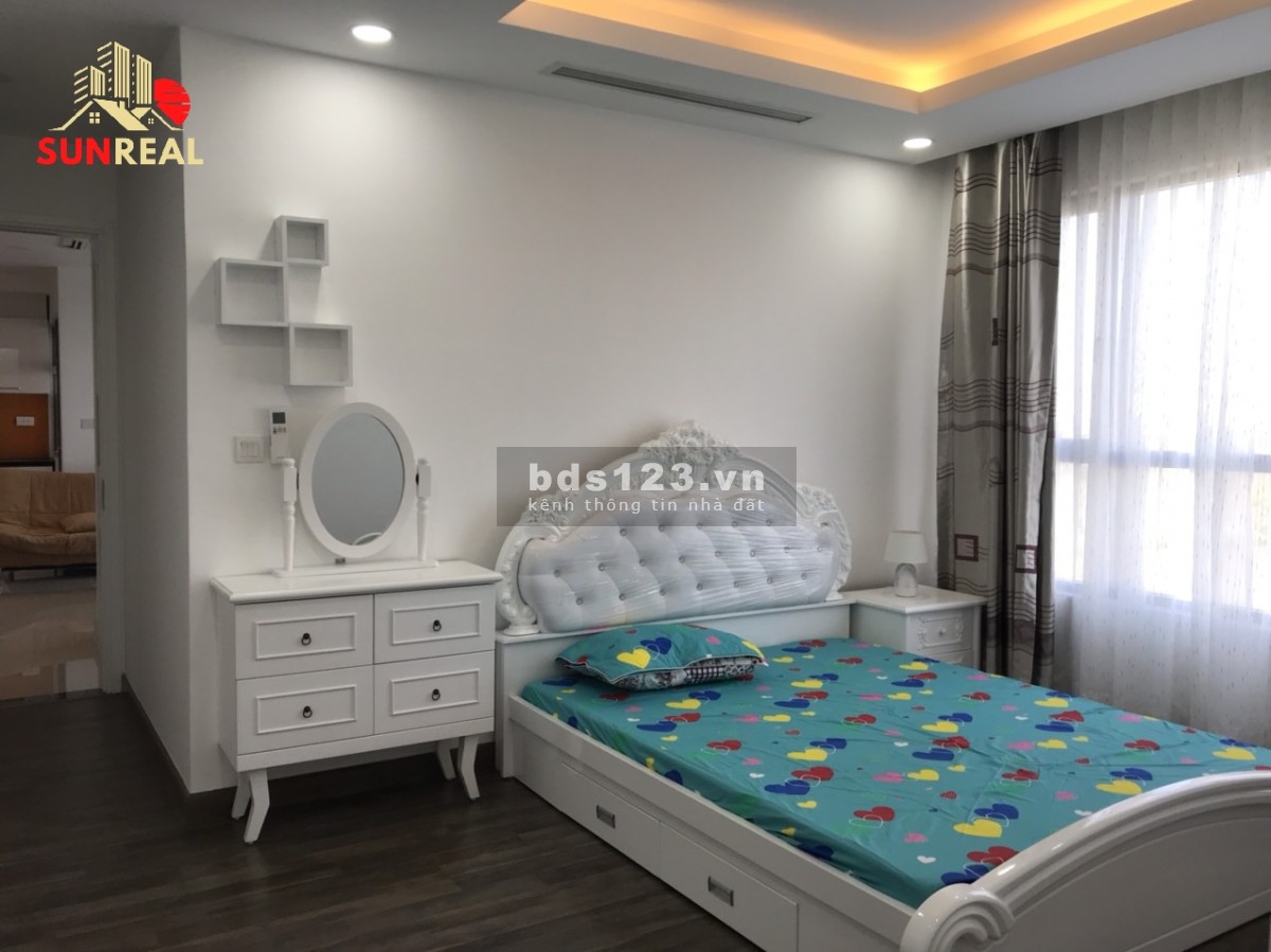 Chủ nhà gửi cho thuê căn 2PN full NT đẹp, giá thuê 16 triệu/tháng. LH 0792 317 869
