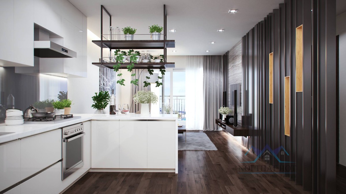 Bán chung cư Eurowindow Thanh Hoá với vốn 500 triệu thu về tiền thuê 100 triệu/năm
