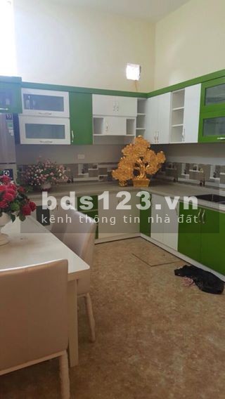 Bán nhà lô góc Ngọc Hà Ba Đình, đường 3.5m, cách ô tô tránh 10m, 40m2, MT 4.5m, 4.55 tỷ