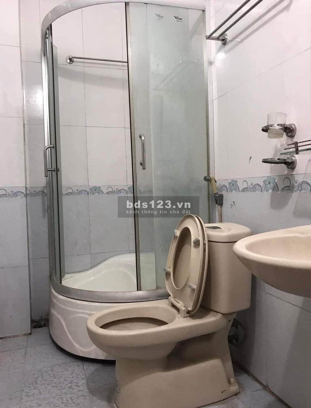 Nhà đẹp chợ Văn Điển Tứ Hiệp chủ tự xây ô tô vào sát nhà 56m2 4 tầng 3 tỷ 8