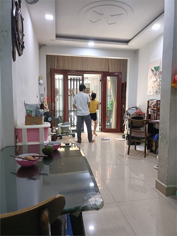Nhà hẻm xe hơi Trường Chinh hàng xóm Phúc X.O giá nhỉnh 3 Tỷ