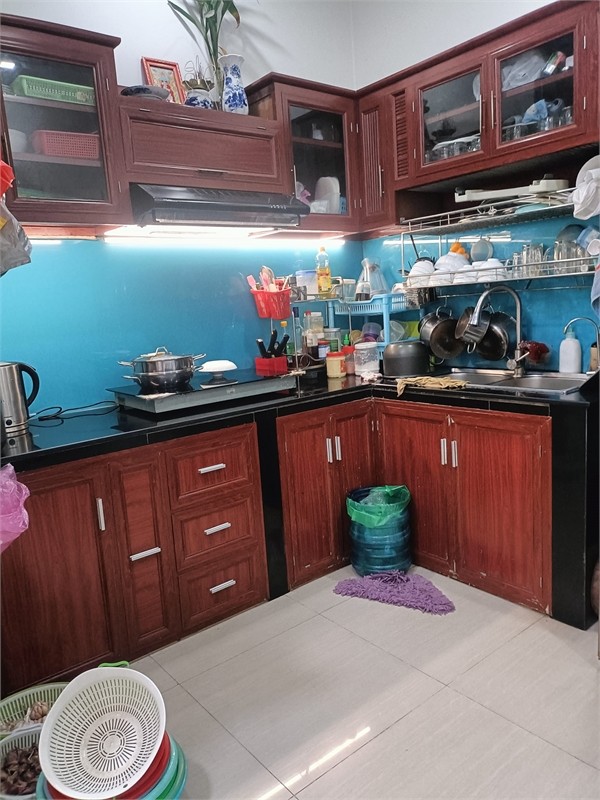 Nhà hẻm xe hơi Trường Chinh hàng xóm Phúc X.O giá nhỉnh 3 Tỷ