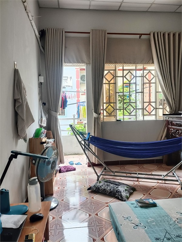 Nhà hẻm xe hơi Trường Chinh hàng xóm Phúc X.O giá nhỉnh 3 Tỷ
