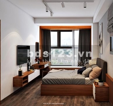 Chính chủ cần nhượng gấp căn hộ cao cấp 2pn ở Phú Mỹ Hưng, view trực diện sông
