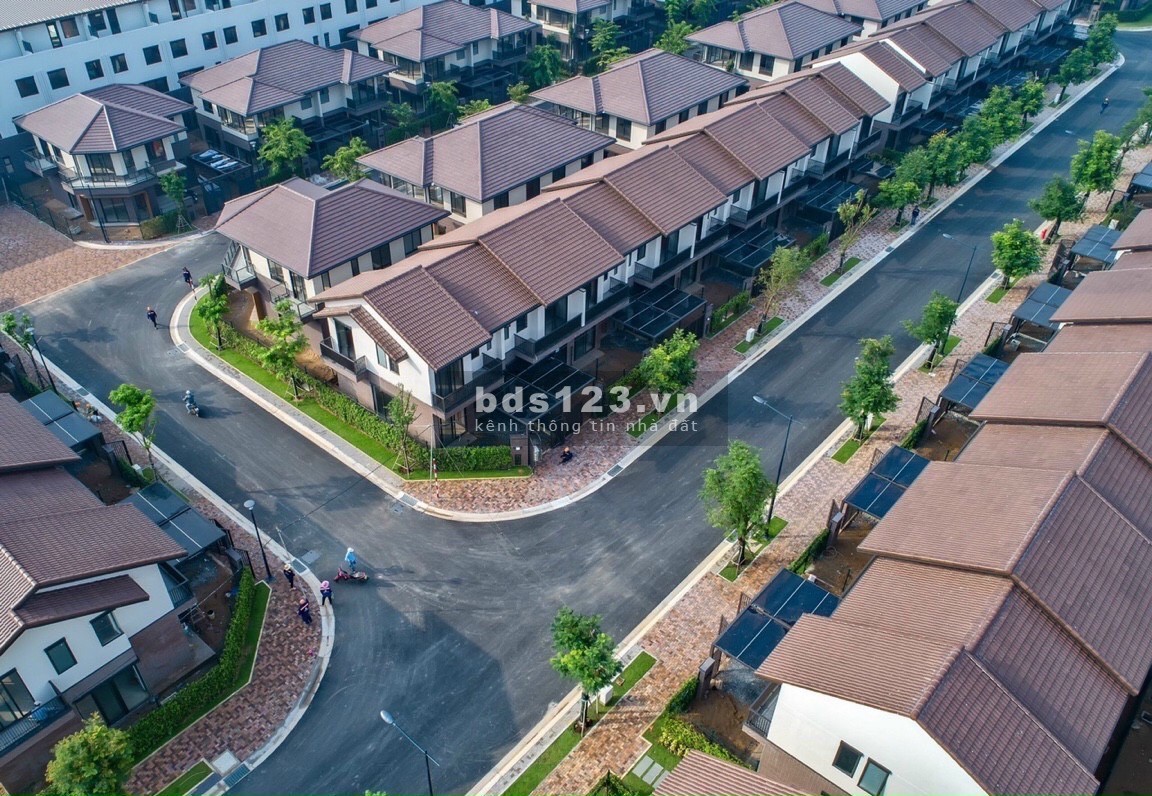 Bán Gấp Nhà Phố chuẩn phong cách Nhật giá chỉ từ 420t - SHR trao tay