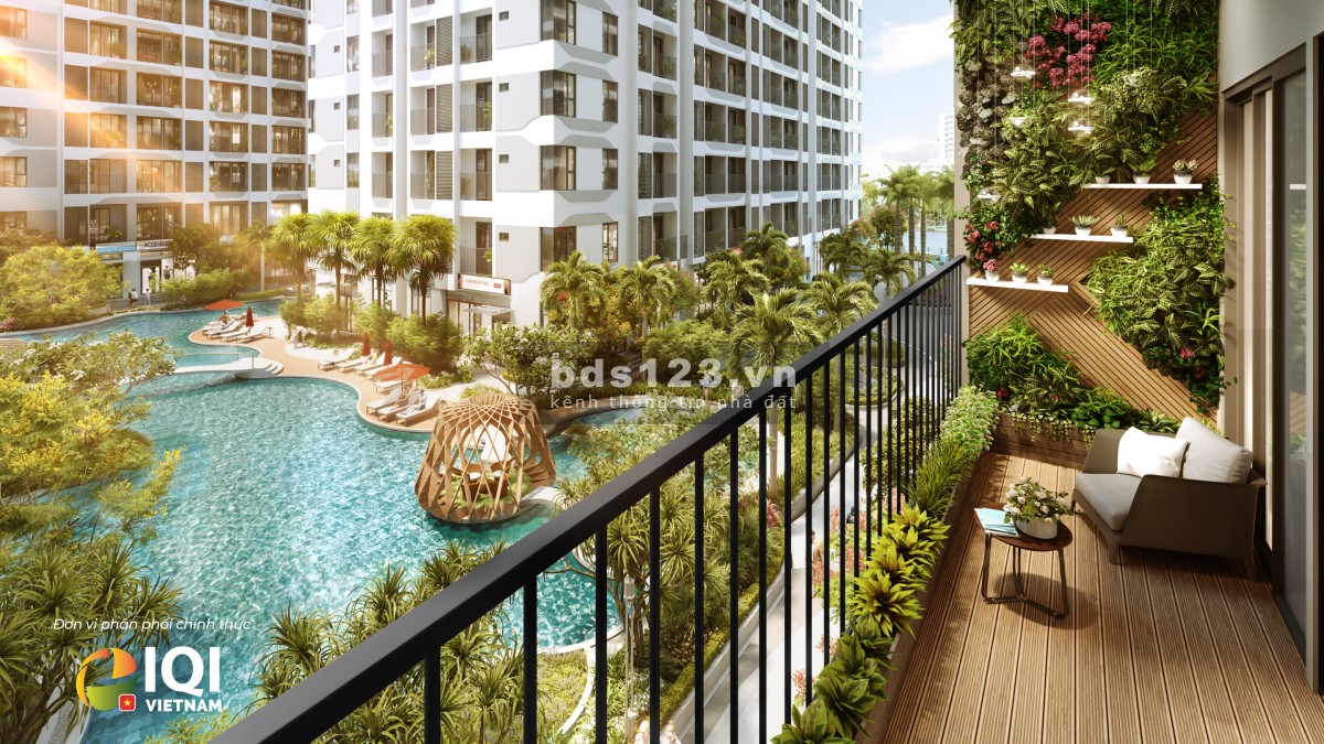 Trả trước 540 triệu sở hữu căn hộ cao cấp MT Eastmark City nhận nhà sau 1 năm mới cần trả góc lãi