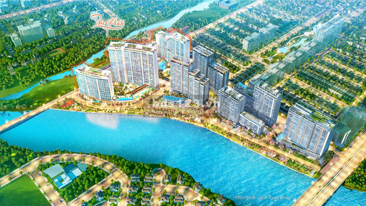Chính chủ cần nhượng gấp căn hộ cao cấp 2pn ở Phú Mỹ Hưng, view trực diện sông