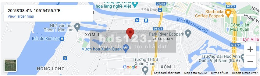 Cho thuê nhà kho 270m2 (9.1x30m) giá tốt thị trường, khu dân đông
