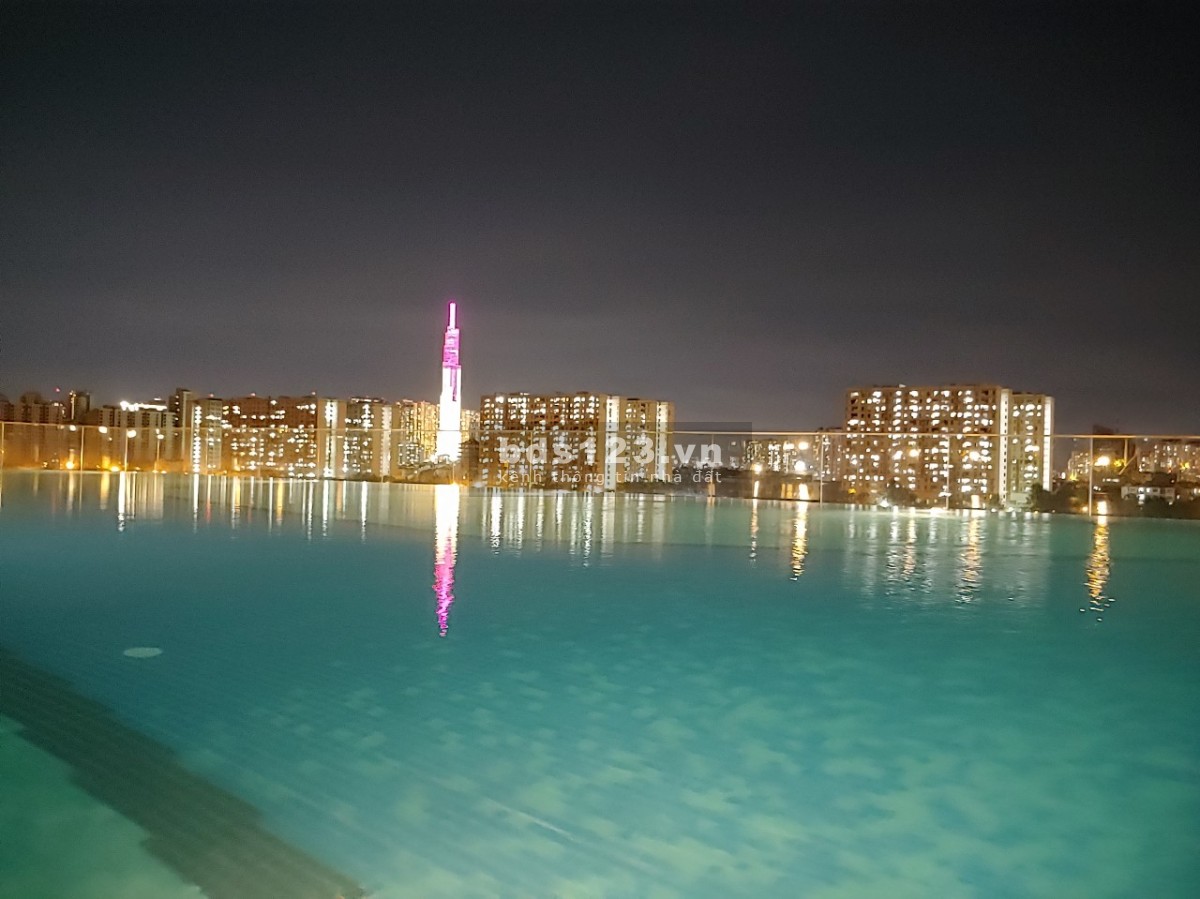 Tin thật 100% bán căn hộ 2PN - 76m2 view đẹp, tầng trung giá 4.170 tỷ bao thuế phí, LH: 0903681920