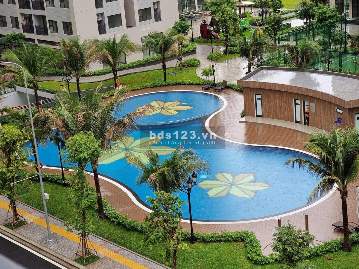 Cần bán căn hộ 1PN+ Khu S302 tầng cao view thoáng giá rẻ nhất chỉ 1.8 tỷ/căn
