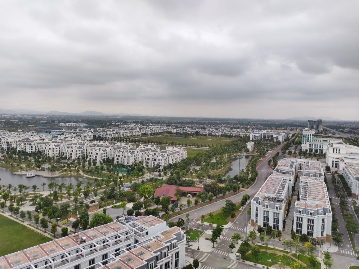 Bán chung cư Eurowindow Thanh Hoá với vốn 500 triệu thu về tiền thuê 100 triệu/năm