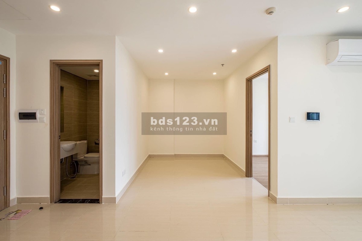 Cần bán căn hộ 1PN+ Khu S302 tầng cao view thoáng giá rẻ nhất chỉ 1.8 tỷ/căn