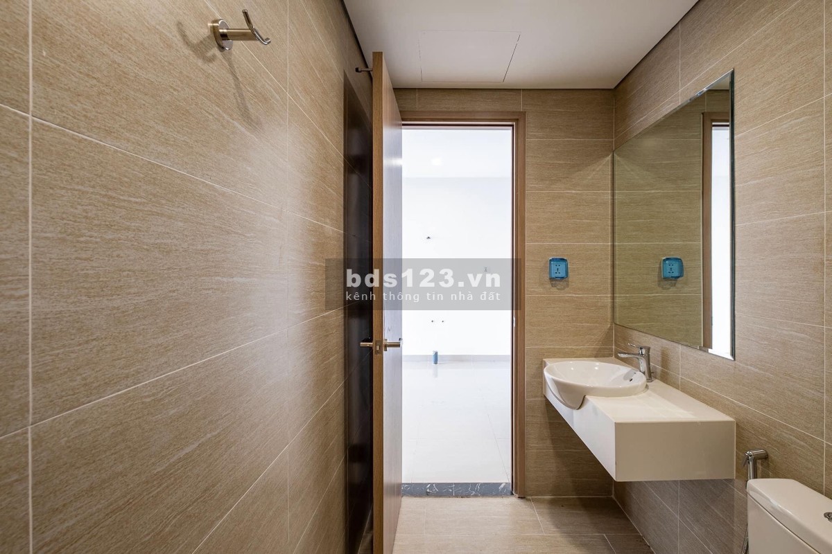 Cần bán căn hộ 1PN+ Khu S302 tầng cao view thoáng giá rẻ nhất chỉ 1.8 tỷ/căn