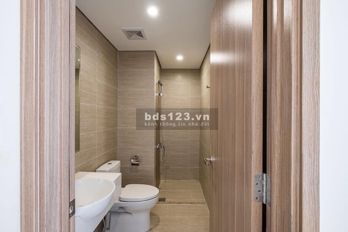 Cần bán căn hộ 1PN+ Khu S302 tầng cao view thoáng giá rẻ nhất chỉ 1.8 tỷ/căn