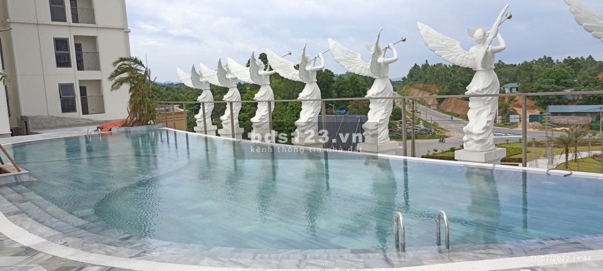Qua sông thì bắc cầu kiều chung cư tiện ích đâu nhiều lh 0974872784