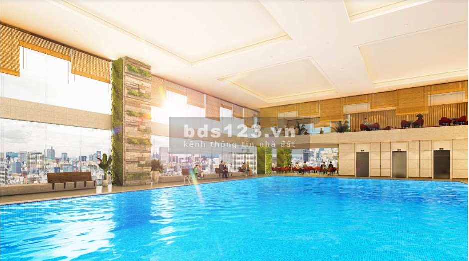 Mở bán đợt 2 chung cư Grand Sunlake 135 Trần Phú- Quỹ căn siêu hot