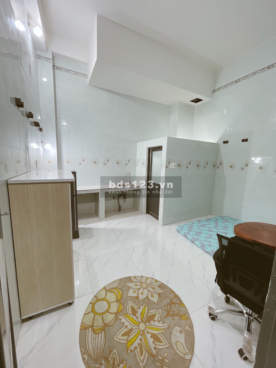 Phòng mới giá rẻ ngay tại Vườn Lài Tân Phú liên hệ 0385576140