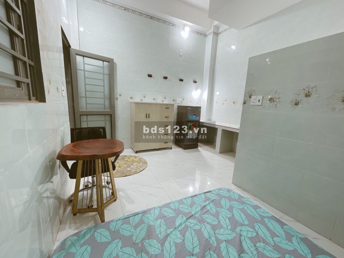 Phòng mới giá rẻ ngay tại Vườn Lài Tân Phú liên hệ 0385576140