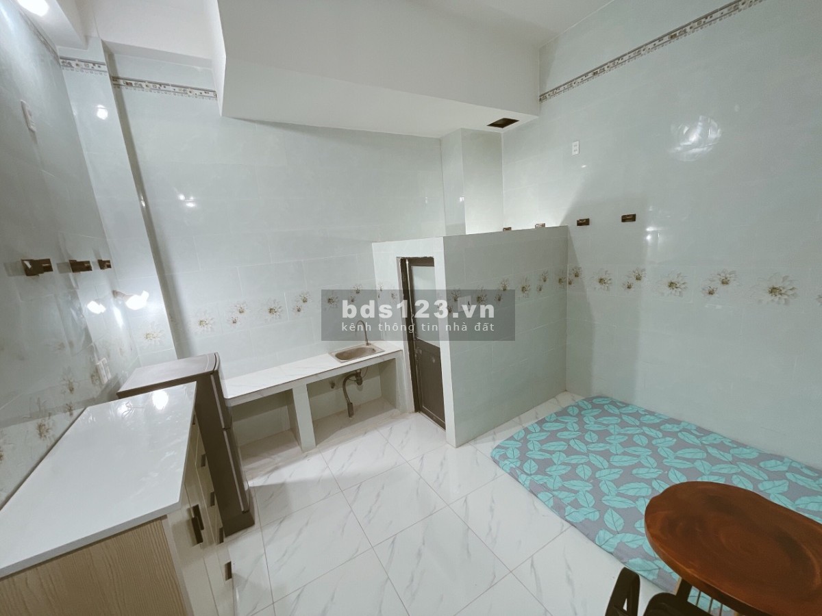 Phòng mới giá rẻ ngay tại Vườn Lài Tân Phú liên hệ 0385576140