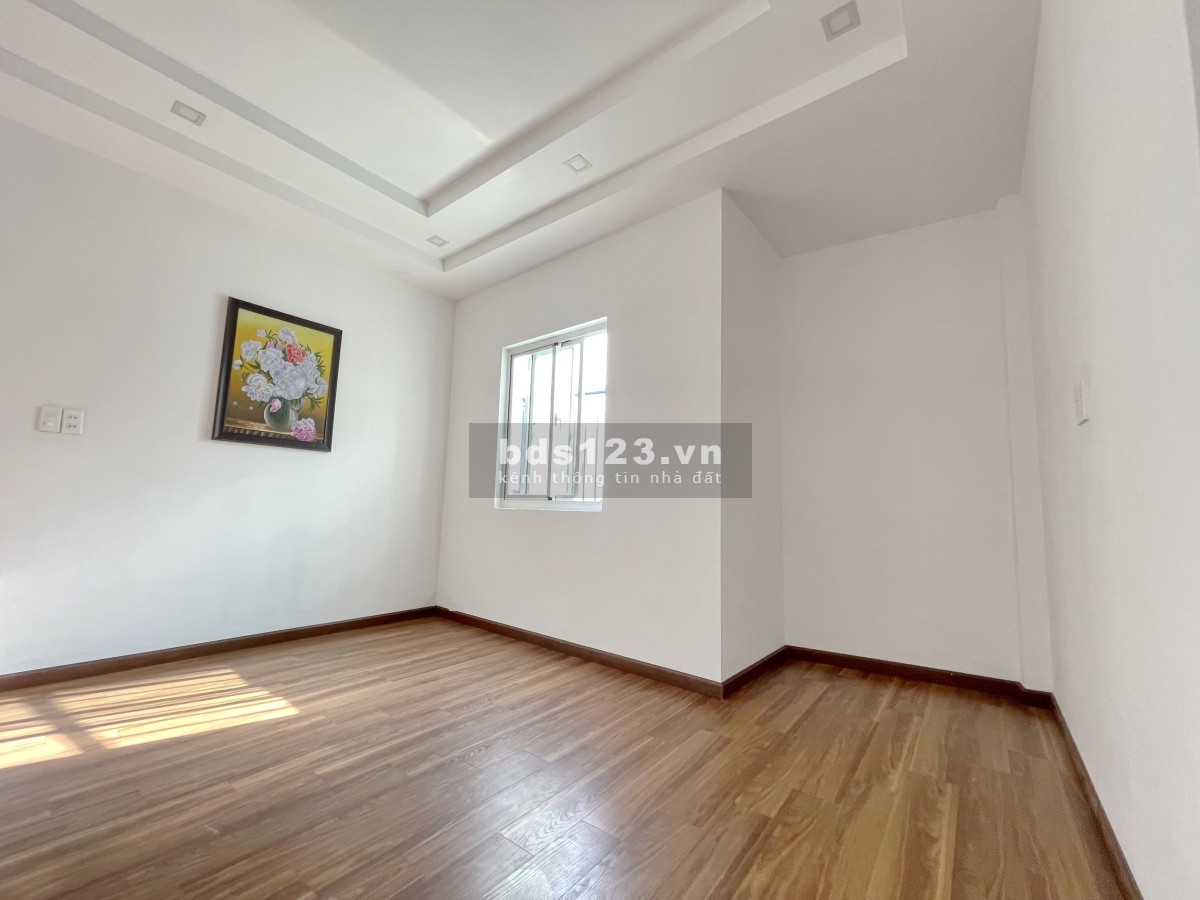 Bán nhà 1 Lầu hẽm 54 Lê Văn Lương phường Tân Hưng, Quận 7 giá tốt