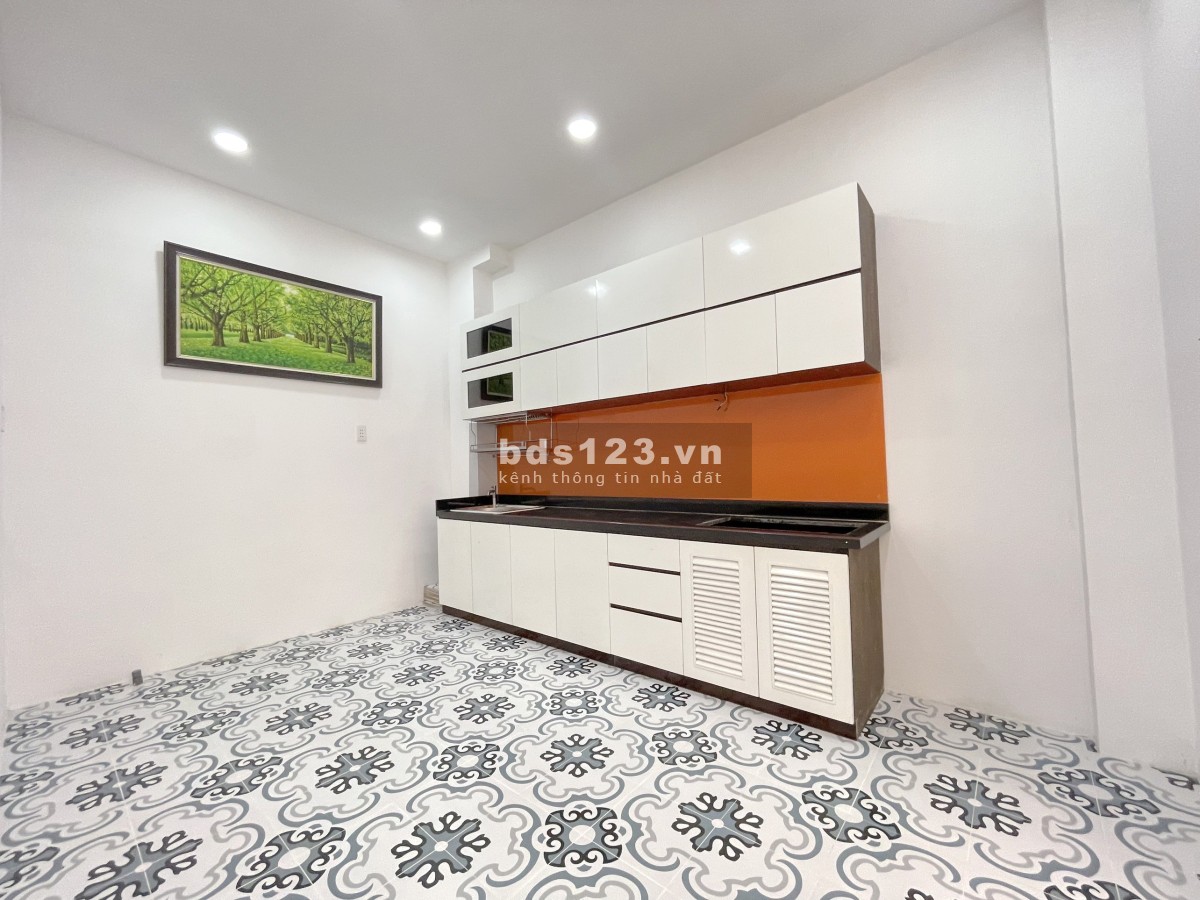 Bán nhà 1 Lầu hẽm 54 Lê Văn Lương phường Tân Hưng, Quận 7 giá tốt
