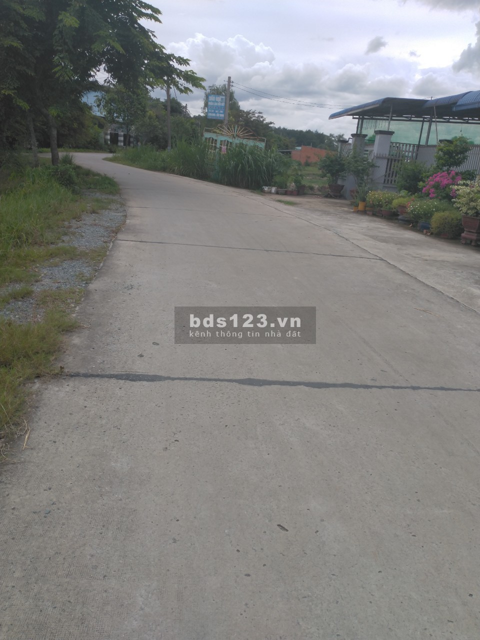 Chính chủ bán nhanh lô đất thổ cư 175m2, Thị Trấn Củ Chi, SHR