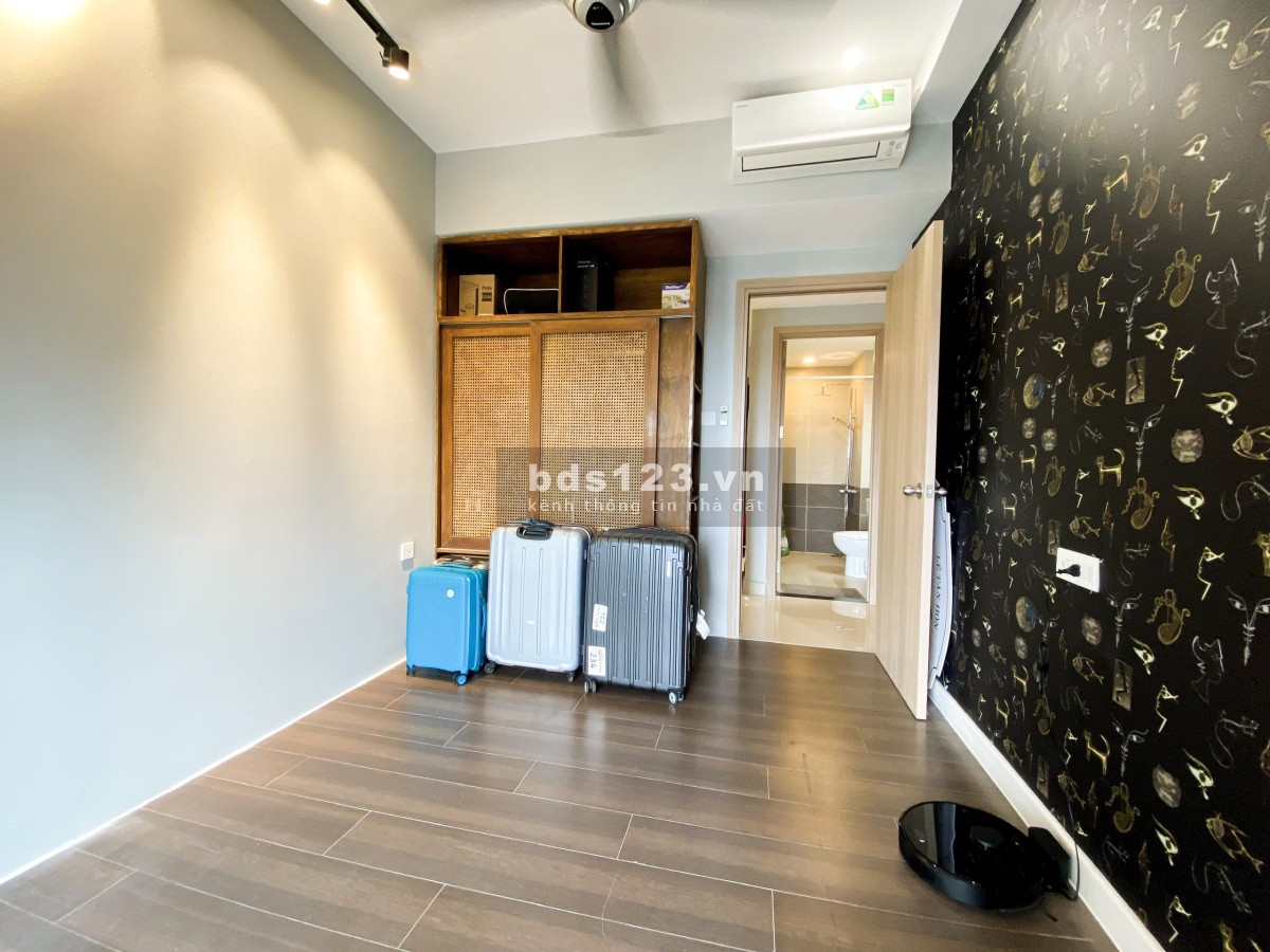 Đi Mỹ, cần cho thuê 2 phòng ngủ chỉ 15 triệu The Sun Avenue