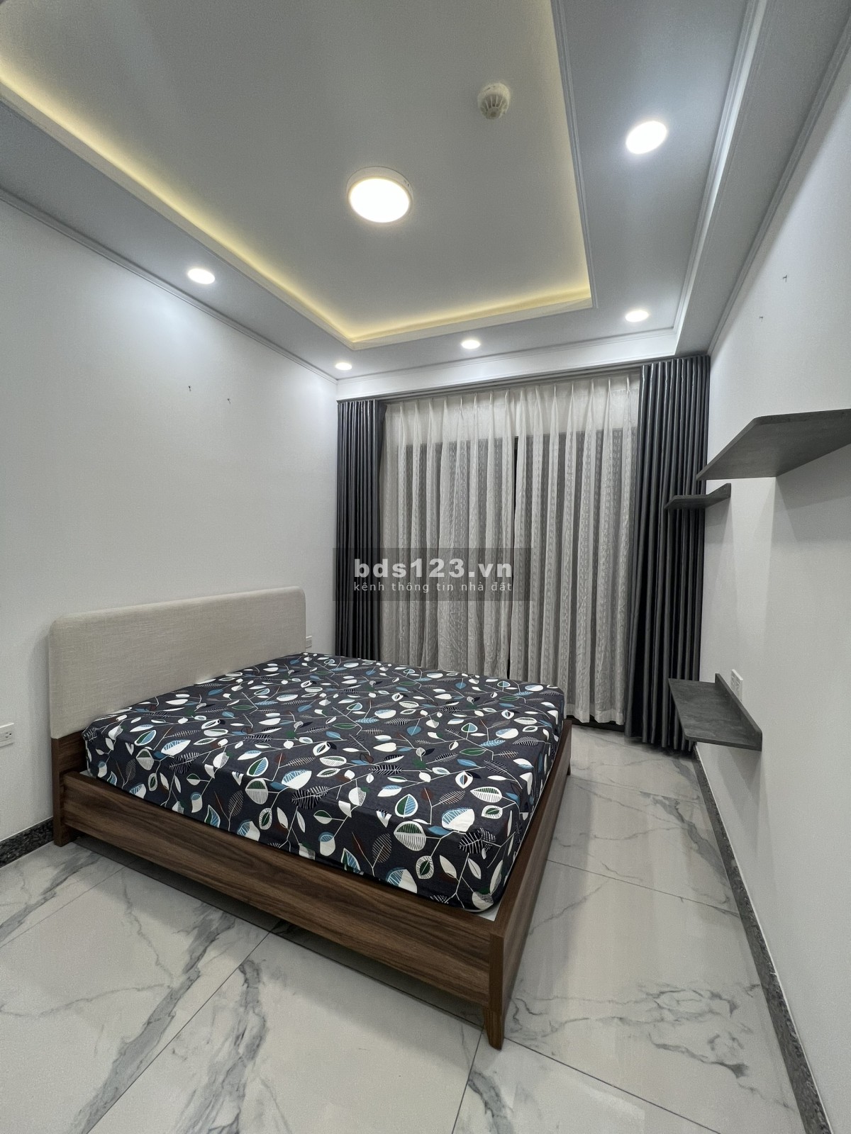 Cho thuê 3PN xịn xò chỉ 21tr tại The Sun Avenue Quận 2
